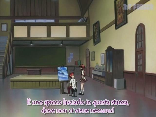 Otaku Gallery  / Anime e Manga / D.N.Angel / Screen Shots / Stage 20 - Voglio incontrarti / 065.jpg